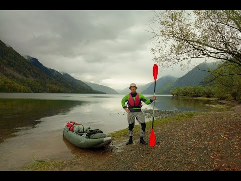 Видео: Алтайское соло 2019