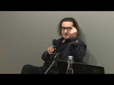 Видео: Встреча с Борисом Юханановым