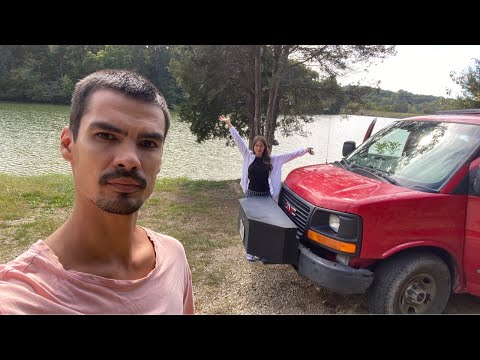 Видео: Телемост из Америки