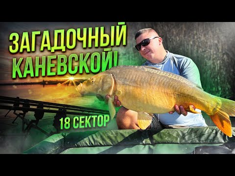 Видео: ПОСЛЕДНИЙ ШАНС В ЭТОМ СЕЗОНЕ! Финал ICL на оз. Каневском!