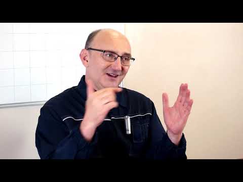 Видео: Видеоэндоскоп iCarTool