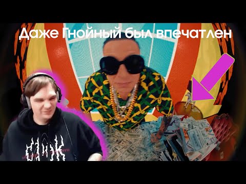 Видео: ЭТО впечатлило даже Славу КПСС