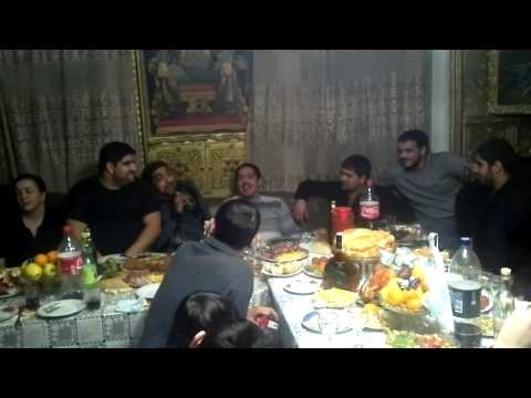 Видео: плащуны гуляют по полной 720