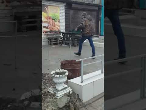 Видео: Frank ,Наш поселок Франк