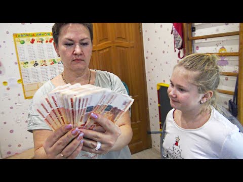 Видео: ГРИФЕРША ОБМАНУЛА МАМУ НА 210 000 РУБЛЕЙ В РЕАЛЬНОЙ ЖИЗНИ ДЛЯ АДМИНКИ В МАЙНКРАФТ!