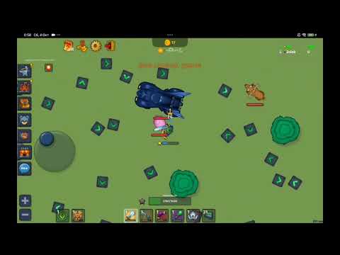 Видео: DYNAST.IO - ЧАСТЬ 3 // ИГРАЮ НА ПРИВАТЕ РАЗНЁС СЕРВЕР ???!