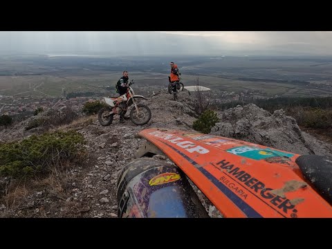 Видео: Hard enduro bulgaria🇧🇬(FMF 4.1 megabomb)🇧🇬(Ясеново-Исполин)