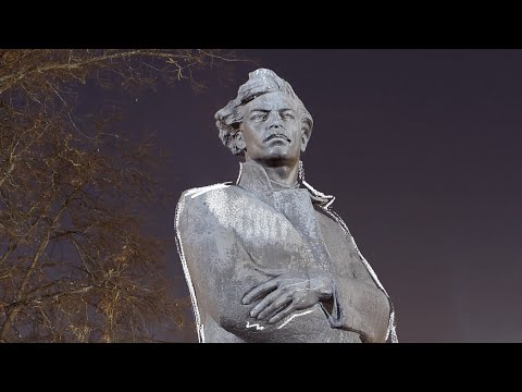 Видео: Палітычныя погляды Багдановіча  [Частка 7] / Политические взгляды Богдановича  [Часть 7]