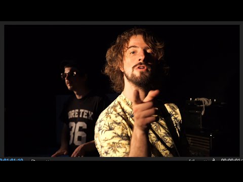 Видео: Завтраккусто - Луи