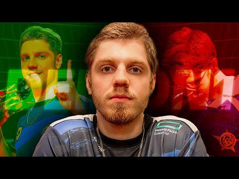 Видео: Взлет и падение Demon1
