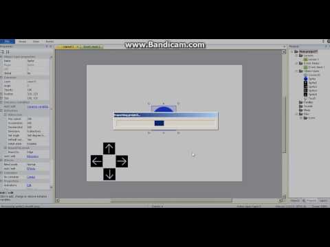 Видео: Construct 2 #11 Игра для Android (часть №1)