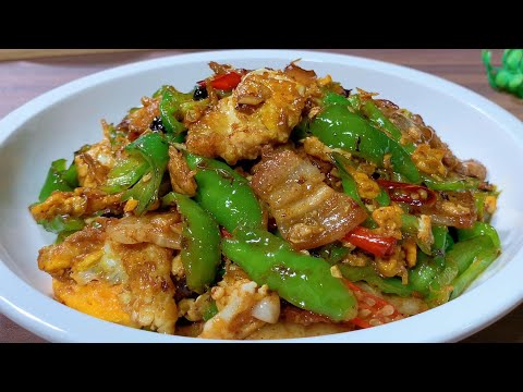 Видео: Простой рецепт "Фермерская тарелка риса" - Обязательно попробуйте!