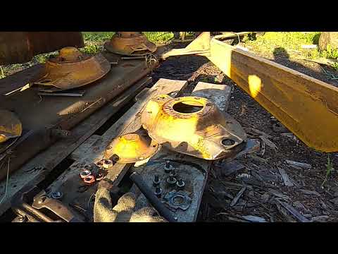 Видео: Крн 2.1 Б устройство ротора