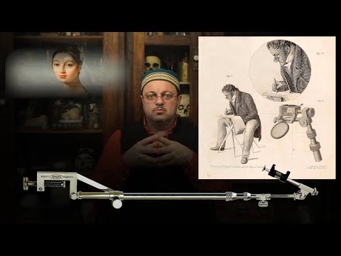 Видео: Фотография в живописи. Часть 1