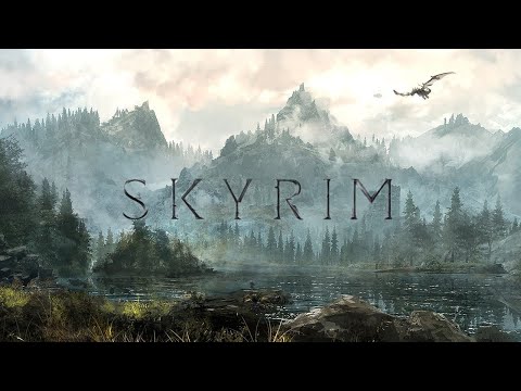 Видео: SKYRIM - Как я улучшил игру. Мод RFAB.