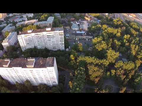 Видео: район Сокол