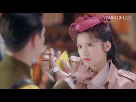 Видео: Командир полез за воротник Золушки и раскрыл ее секрет: она влюбилась в него.