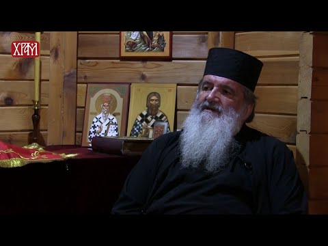 Видео: „Приче из незаборава" – „Богу једином хвала!" настојатељ манастира Самоград, отац Пантелејмон