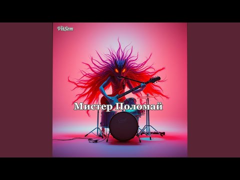 Видео: Мистер Поломай