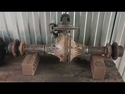 Видео: МТ без цепей! самодельный мини трактор классика , полный привод