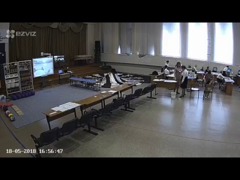 Видео: Демонстрационный экзамен по стандартам WSR. Дошкольное воспитание. День 7