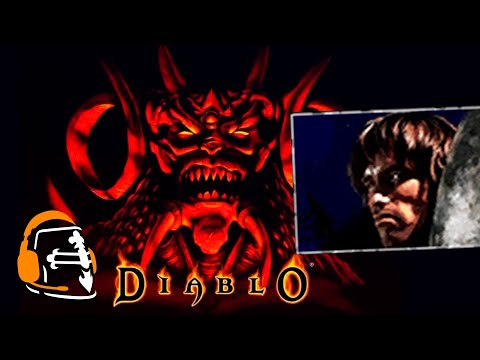 Видео: Хорош ли Diablo Belzebub