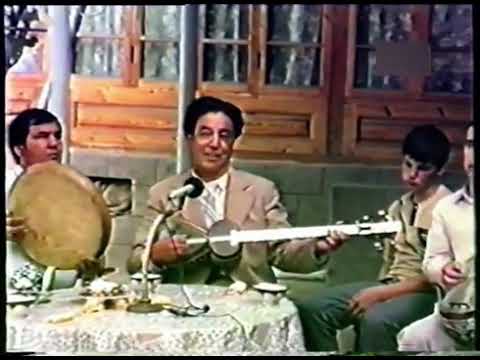 Видео: Яна ноёб архивдан: 1985-90 йиллар. Ф.Умаров - Ёшлик йилларим.