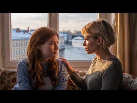 Видео: Мы делили кровать и вдруг её рука скользнула ниже — и всё изменилось между нами