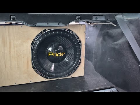 Видео: Установил Pride - ФАТАЛЬНАЯ ошибка / сжёг ST15 за минуту