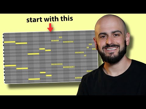 Видео: Простейшая стратегия создания хаус-песен (это как обман)