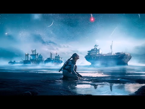 Видео: "ЗВЕЗДА ИЗ ДРУГИХ МИРОВ" ТЫ НИКОГДА НЕ ЗАБУДЕШЬ ЭТУ МУЗЫКУ! КРАСИВАЯ МУЗЫКА! Powerful Epic Music!