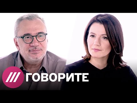 Видео: Константин Меладзе о травле музыкантов в Киеве и Москве