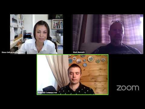 Видео: Лекция 2 - Развитие энергетических систем в регби