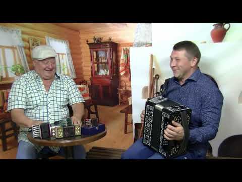 Видео: Программа На лавочке Александр Ланин