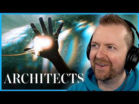 Видео: Соответствует ли новый альбом Architects уровню УДИВИТЕЛЬНЫХ синглов?