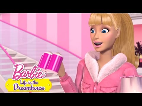 Видео: Епизод 59: Вледеняване - II част | @Barbie
