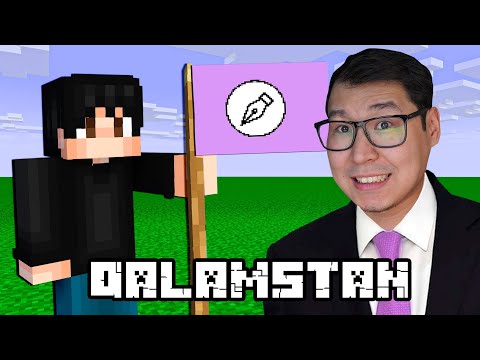 Видео: ҚАЛАМСТАН - 1 бөлім ✅
