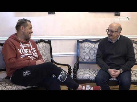Видео: Смотрите, кто пришёл. Максим Аверин. Выпуск от 6 февраля 2020 года