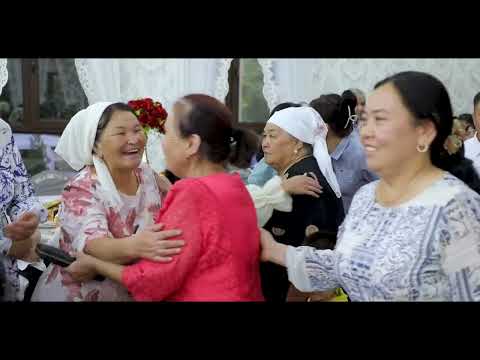 Видео: Бекнур & Ерасыл Ұл Той  24.09.2024