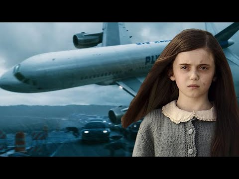 Видео: БОЛАШАҚТЫ БОЛЖАЙТЫН ҚЫЗ БАРЛЫҚ АПАТТАРДЫ БІЛЕДІ. / казакша кино / керемет кино