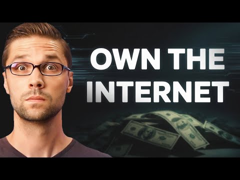 Видео: «Империя микросайтов», которая печатает деньги, пока вы спите