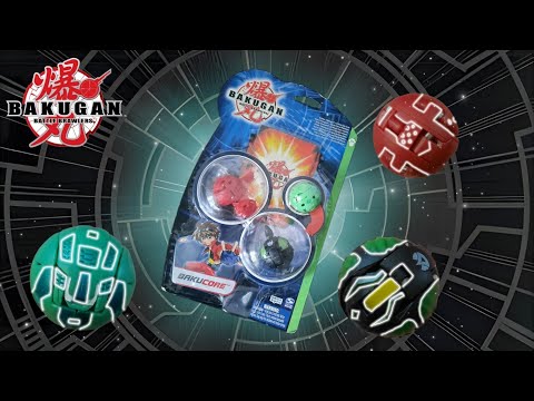 Видео: Распаковка НОВОГО Набора Бакуганов! Редкие Запечатанные Бакуганы в 2023 году! (2 и 3 Сезоны)
