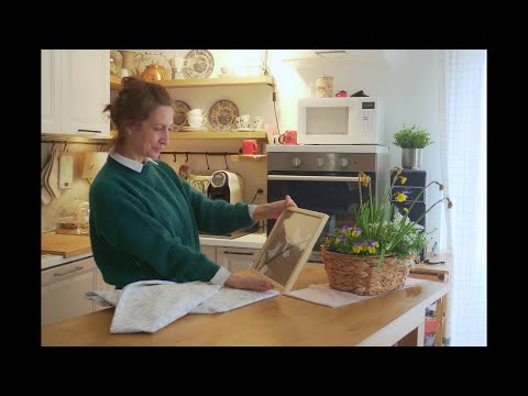 Видео: Ремонт дома к весне | Первые изменения | приготовление курицы с горошком | Влоги