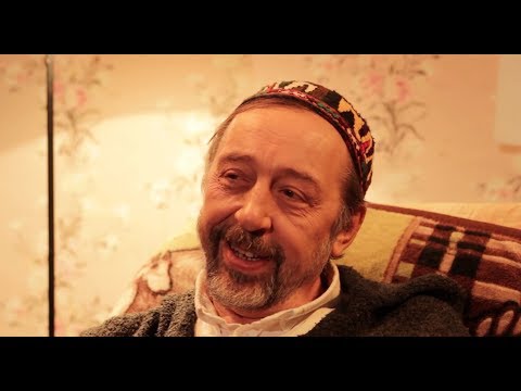 Видео: Переход на личности. Николай Коляда.