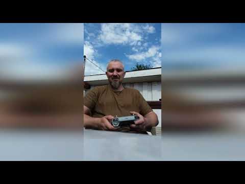 Видео: В Анталию на мотоцикле BMW f800gs. Часть 1.