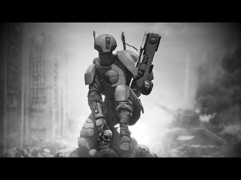 Видео: [Забытые Страницы Игростроя] - Warhammer 40,000: Fire Warrior