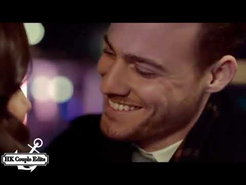 Видео: Eda + Serkan | I Miss You | Ты стучишь в мою дверь [1 x 27 ]