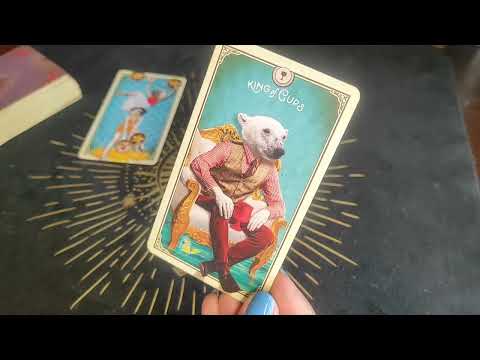 Видео: 🔮КАКВО ГО БЛОКИРА⚔️ВАШИЯТ ЧОВЕК И ОТНОШЕНИЯТА ВИ🔮