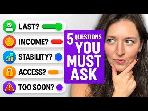 Видео: 5 ключей к тому, чтобы никогда не остаться без денег на пенсии (что вы ОБЯЗАТЕЛЬНО должны понимать)