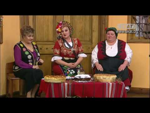 Видео: От българско, по-българско 27.01.2018